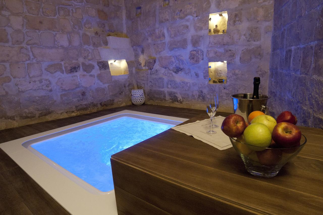 Mata Suite Matera Exterior photo