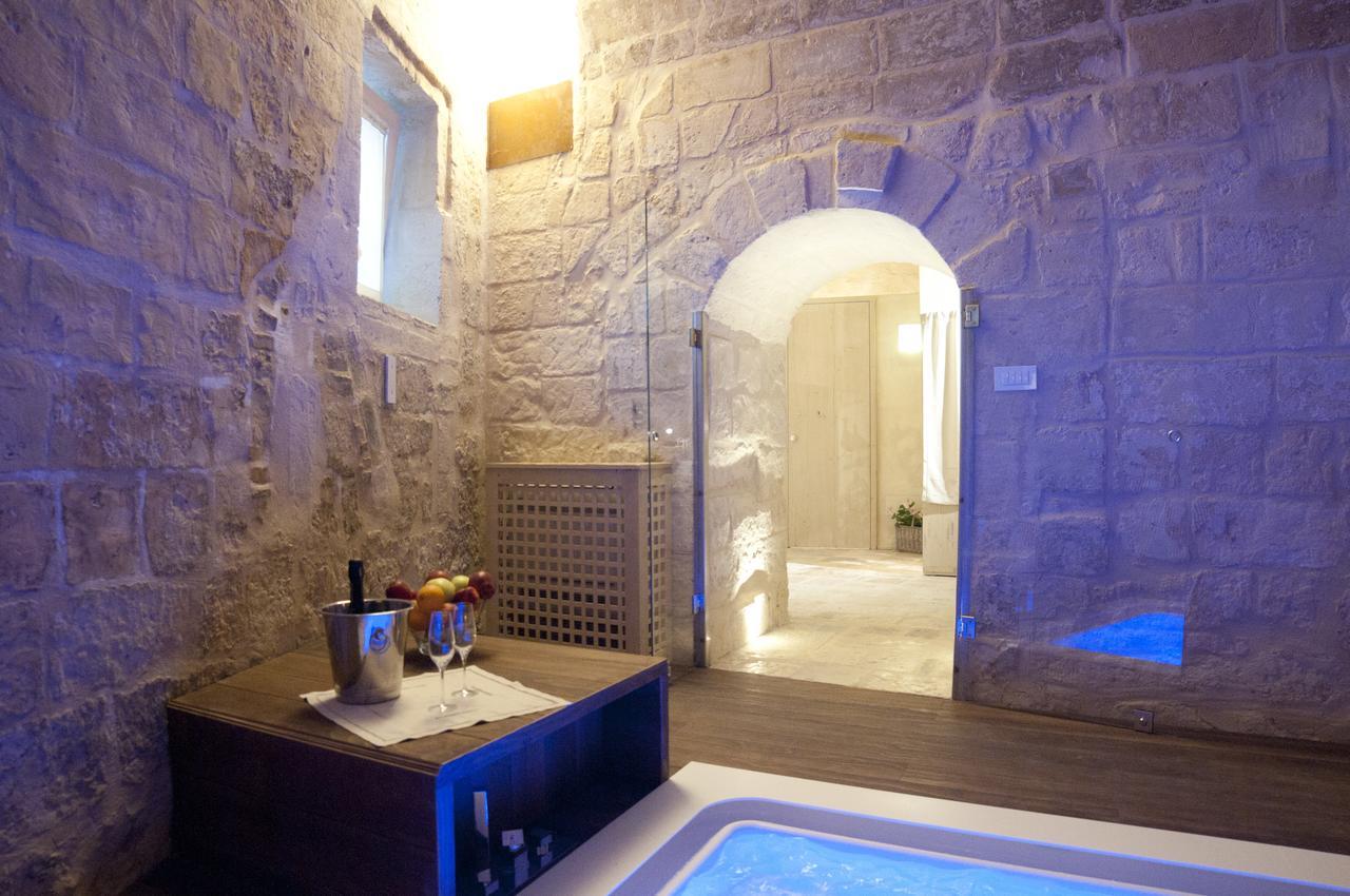 Mata Suite Matera Exterior photo