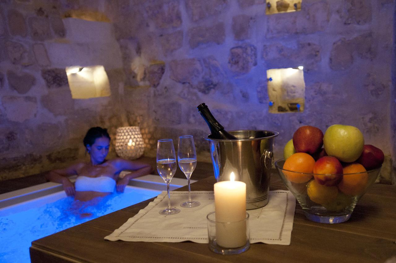 Mata Suite Matera Exterior photo