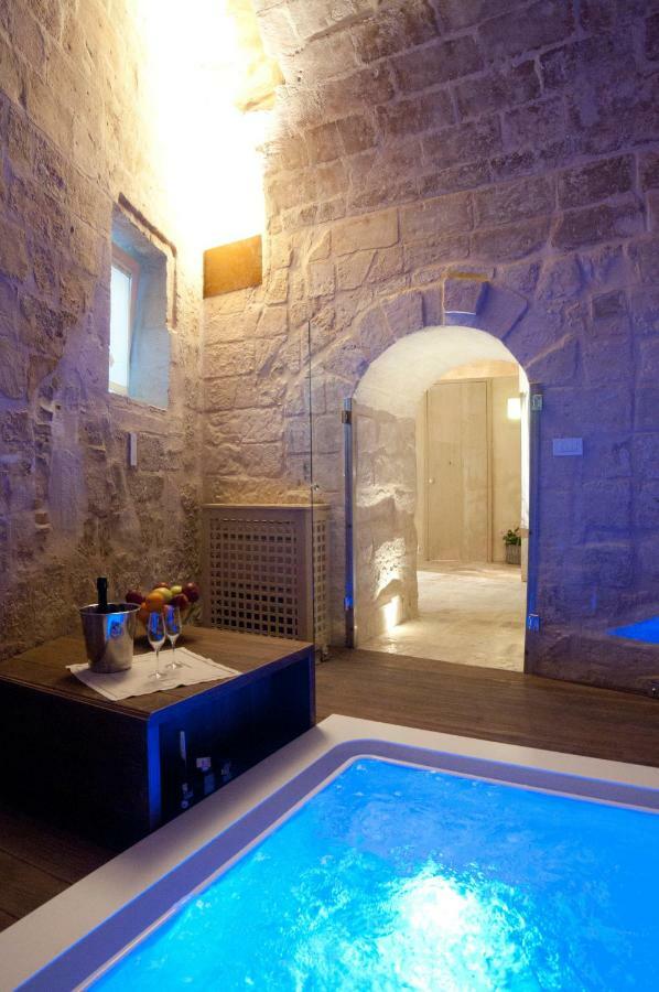 Mata Suite Matera Exterior photo