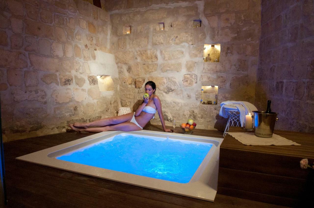 Mata Suite Matera Exterior photo