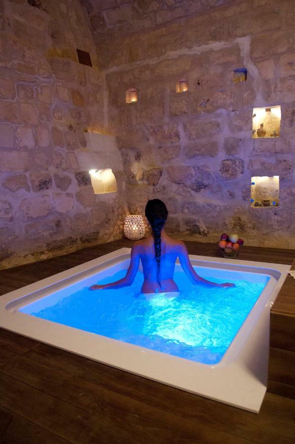 Mata Suite Matera Exterior photo