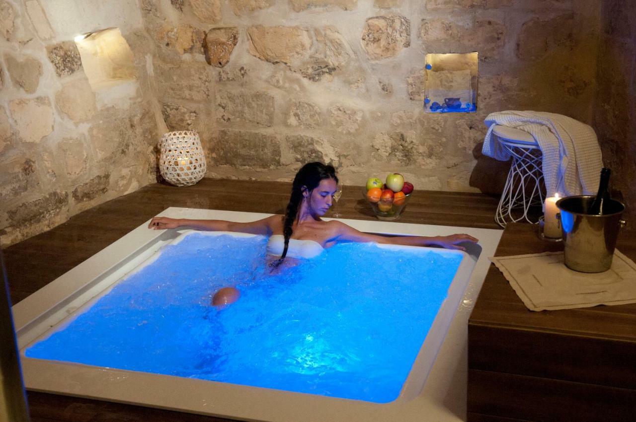 Mata Suite Matera Exterior photo