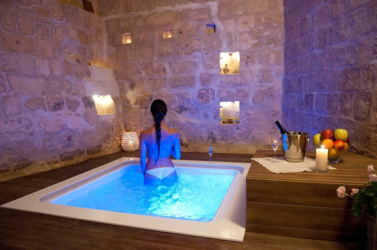 Mata Suite Matera Exterior photo